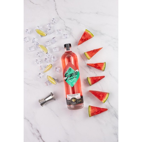 El Sueno Watermelon Tequila Liqueur