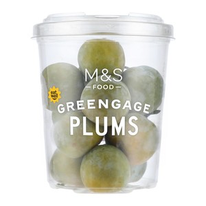 Greengages