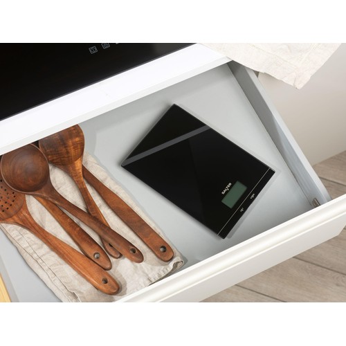 Salter Glass Kitchen Scale