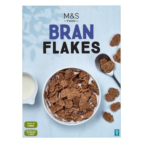 M&S Bran Flakes
