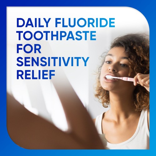 Sensodyne Repair & Protect Sensitive Original Mint Toothpaste