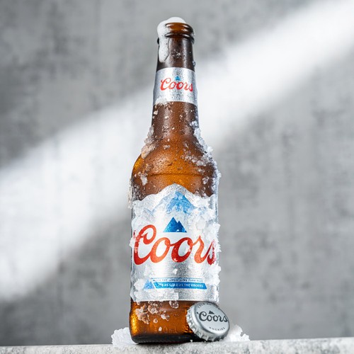 Coors Lager