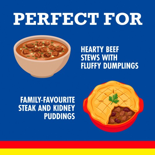 Atora Original Shredded Beef Suet