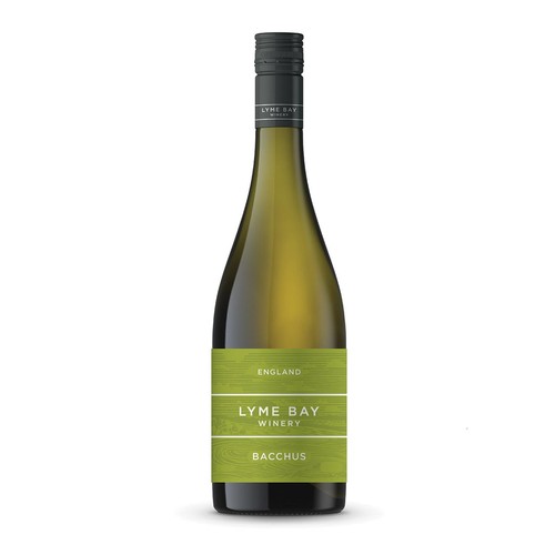 M&S Lyme Bay Bacchus