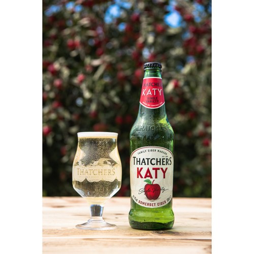 Thatchers Cider Katy
