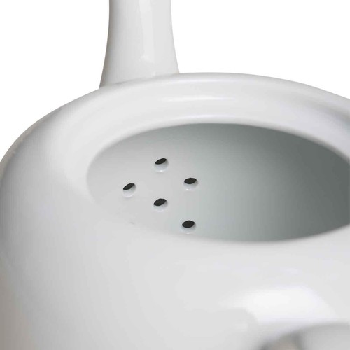 M&S Maxim Teapot, One Size, White