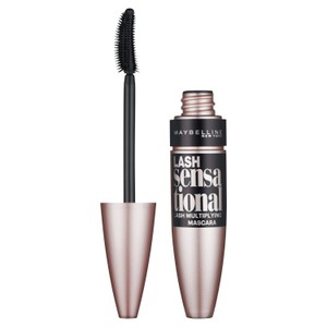 Maybelline Lash Sensational Mascara Sky High Black