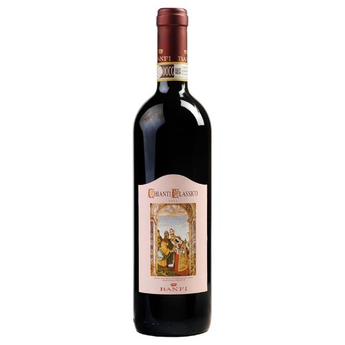 Banfi Chianti Classico DOCG