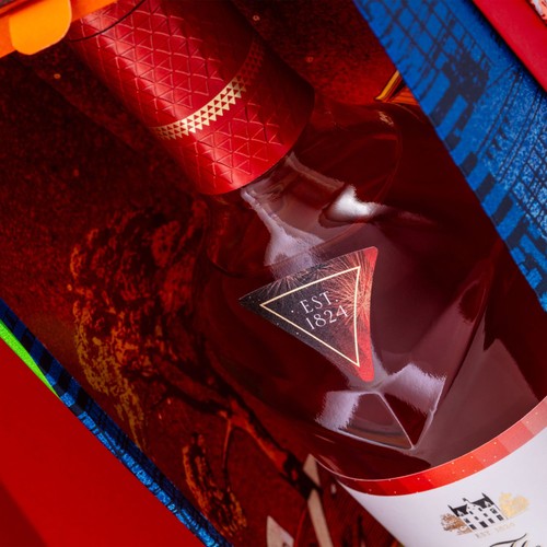 The Macallan A Night On Earth Scotch Whisky