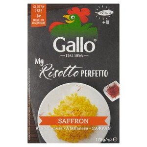 Riso Gallo My Risotto Perfetto Truffle