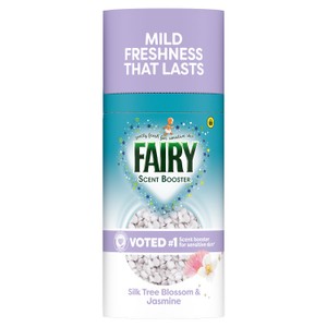 Fairy Silk Tree Blossom In-Wash Scent Booster Beads