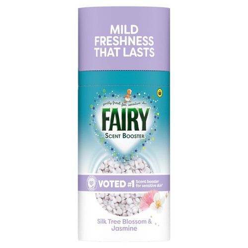 Fairy Silk Tree Blossom In-Wash Scent Booster Beads