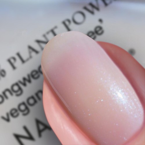  Nails.INC 73% Plant Power Glowing Somewhere Illuminator
