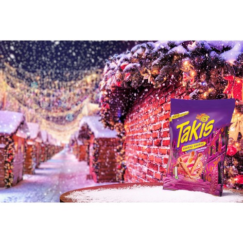 Takis Churros