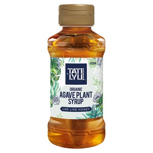 Tate and Lyle Golden Syrup Pouring 454g