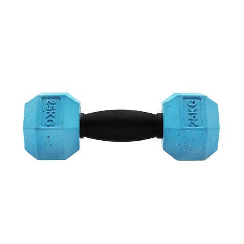 Nike Max Grind Dumbell & Treat Dispenser for Dog Medium / Large