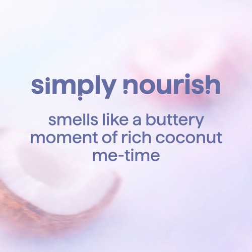 Method Simply Nourish Travel Body Wash