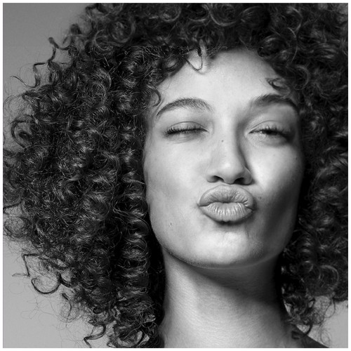 Aussie 3 Minute Miracle Natural Curls Styling Hair Cream