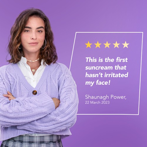 Purifide Daily Moisturiser SPF30