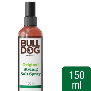 Bulldog Original Hair Styling Salt Spray