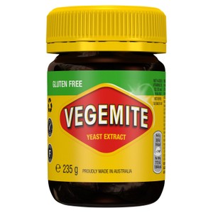 Vegemite Gluten Free