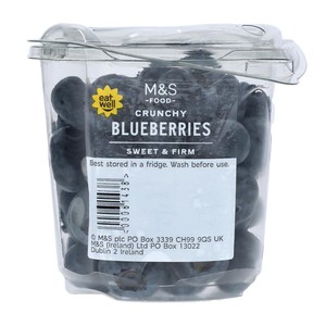 King Blueberries