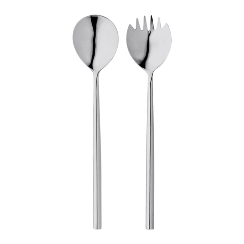 Rochester 18/10 Salad Servers