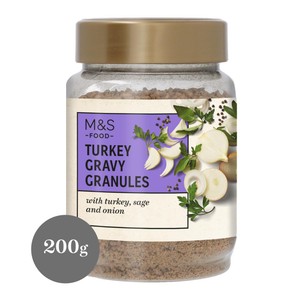 Bisto Favourite Gravy Granules 300g