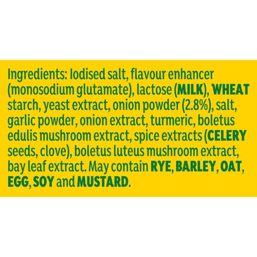 Knorr Aromat All Purpose Savoury Seasoning