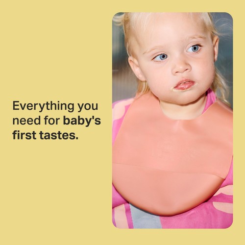 Tommee Tippee Baby Weaning Starter Kit