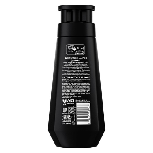 Tresemme Hydra Matrix Moisture Shampoo
