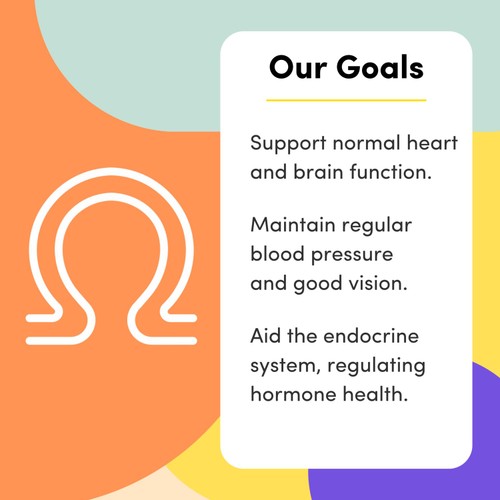 Vitl Omega 3 Capsule