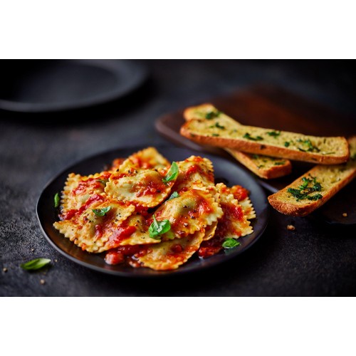 M&S Tomato & Basil Pasta Sauce