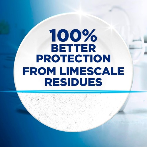 Finish Dishwasher Water Softener Salt