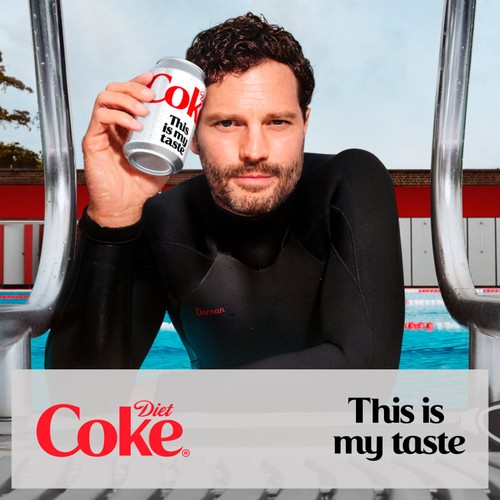 Diet Coke