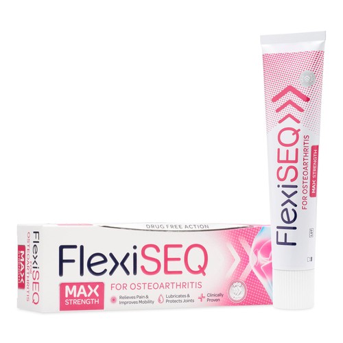 Flexiseq Max Osteoarthritis