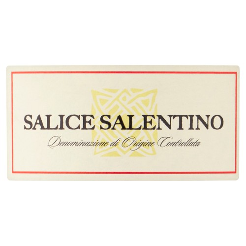 Paolo Leo Salice Salentino Riserva DOC