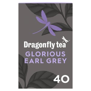 Dragonfly Glorious Earl Grey Tea