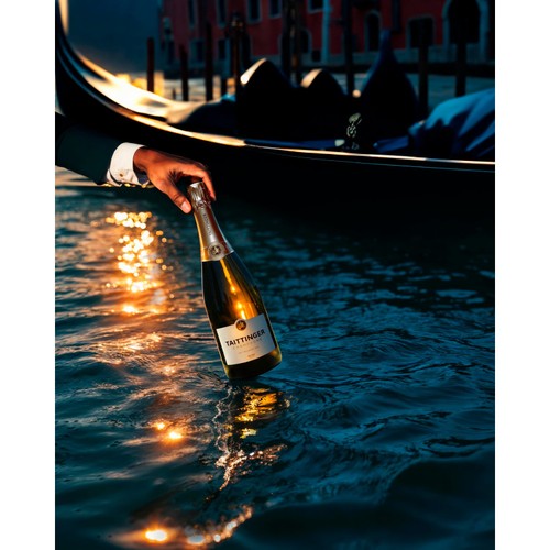 Taittinger Vintage