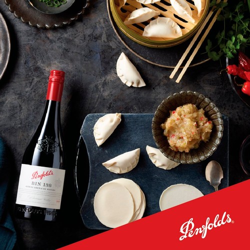 Penfolds BIN 138 Barossa Valley Shiraz Grenache Mataro