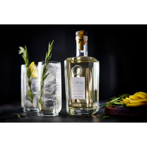 M&S Collection Oak Aged Gin