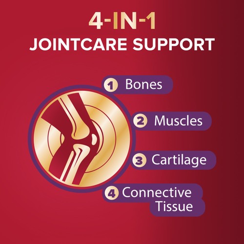 Seven Seas Jointcare Max
