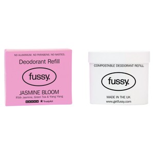Fussy Wilderness Deodorant Refill 40g