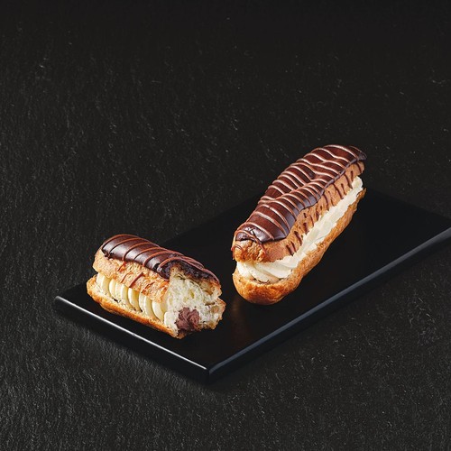 M&S Our Best Ever Eclairs