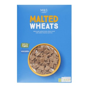Essentials Malted Wheats 750g