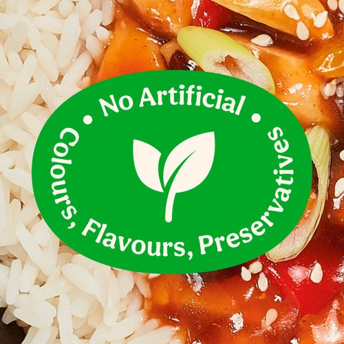 Ben's Original Cantonese Sauce