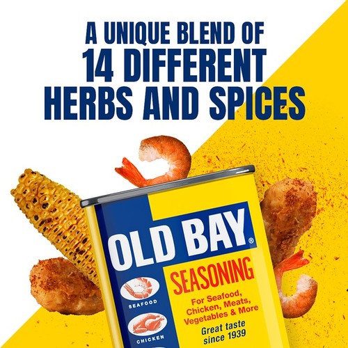 Old Bay Seasonings