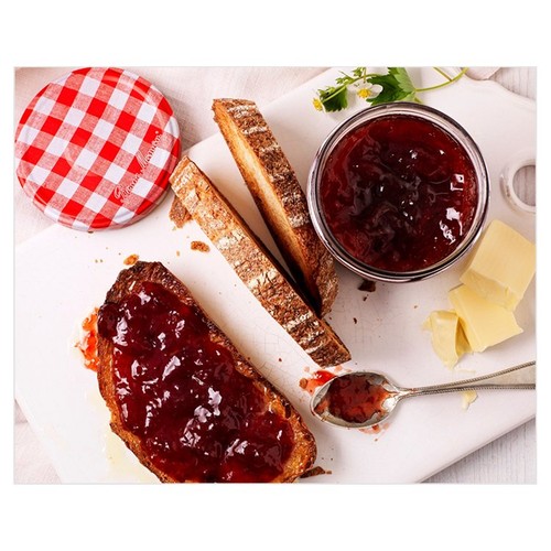 Bonne Maman Strawberry & Wild Strawberry Conserve