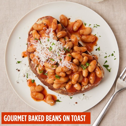 Merchant Gourmet Gourmet Baked Beans