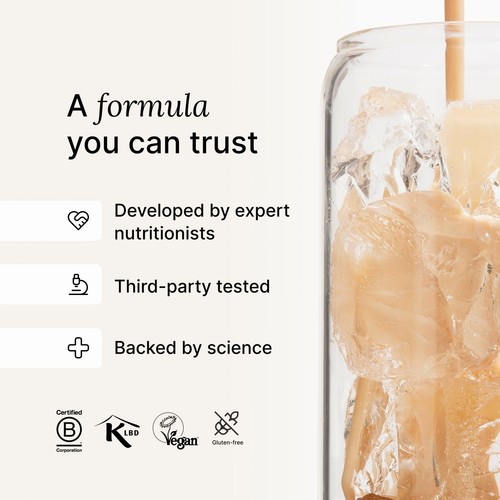 Huel Ready To Drink Black Edition Vanilla